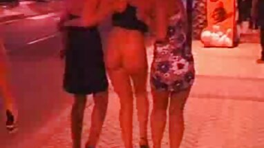 Bút NyAsh hoat hinh ses Lynn AnalFck ch1