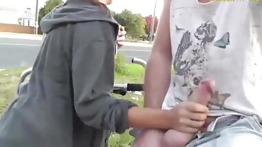 Châu á webcam buổi ses vietsub # 6
