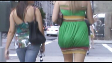 Cô bé ses han quoc roughfucked bởi stalker